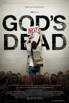 Download God's Not Dead Movie | Download & Watch God's Not Dead Online For Free